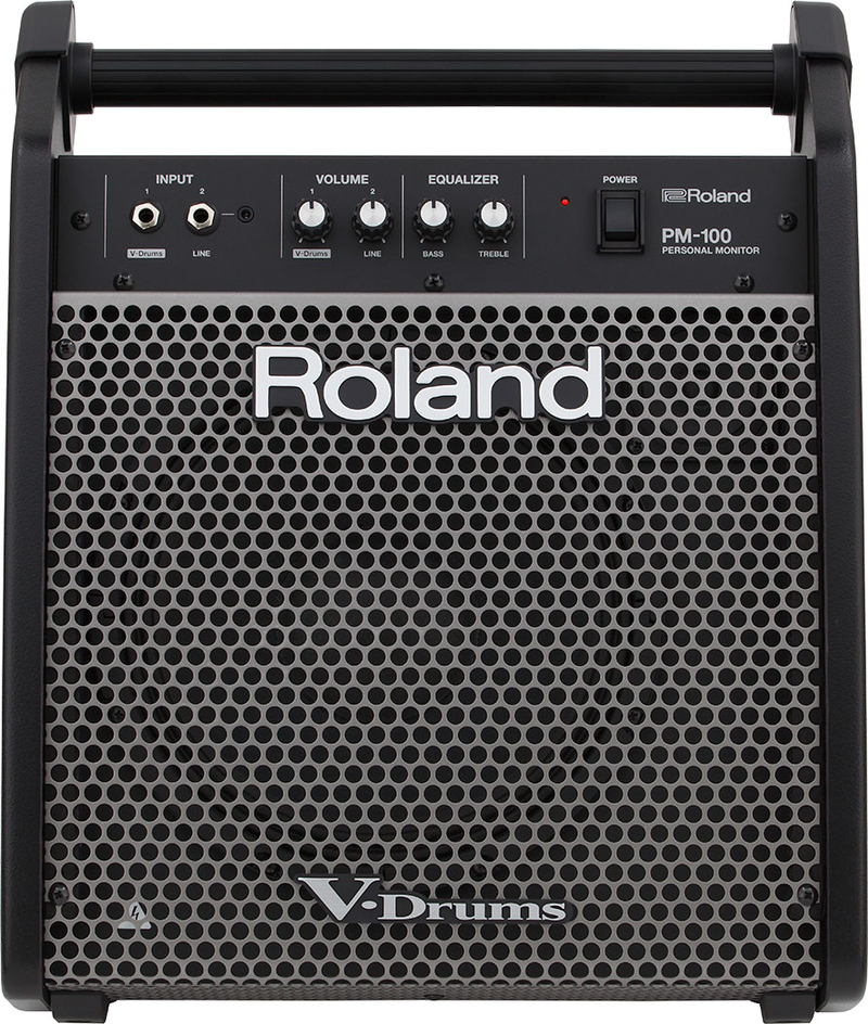 Roland PM-100 電子鼓音箱