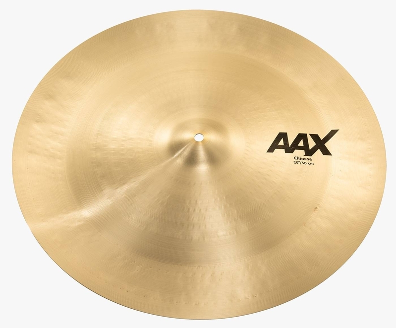 Sabian AAX 20"Ride 鈸片