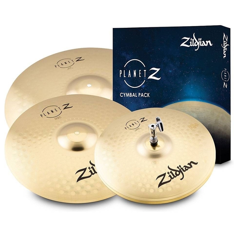 Zildjian Planet Z 鈸片