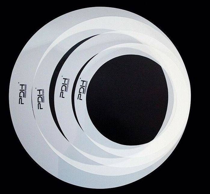 PDH Drums Control Ring 10’/12’/14’/16’ 鼓皮