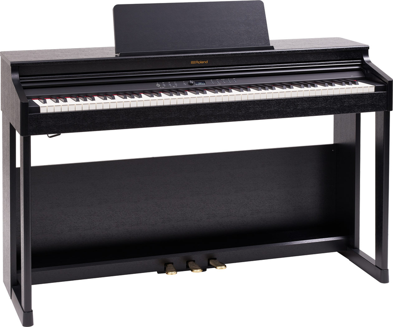 Roland Rp701 數碼鋼琴