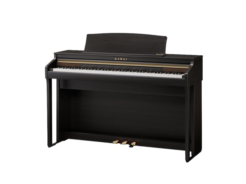 Kawai CA33 木製鍵數碼鋼琴
