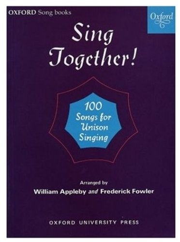 Sing together