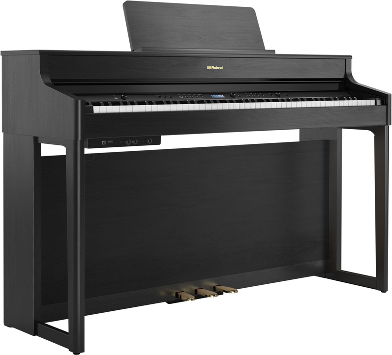 Roland HP-702 數碼鋼琴
