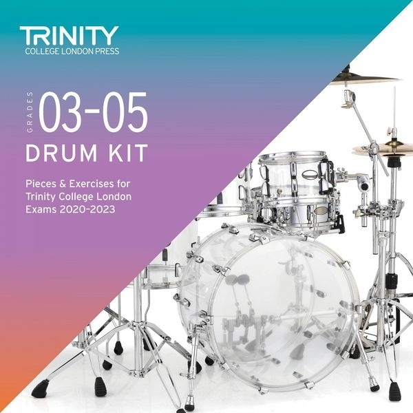 Trinity Drum Kit