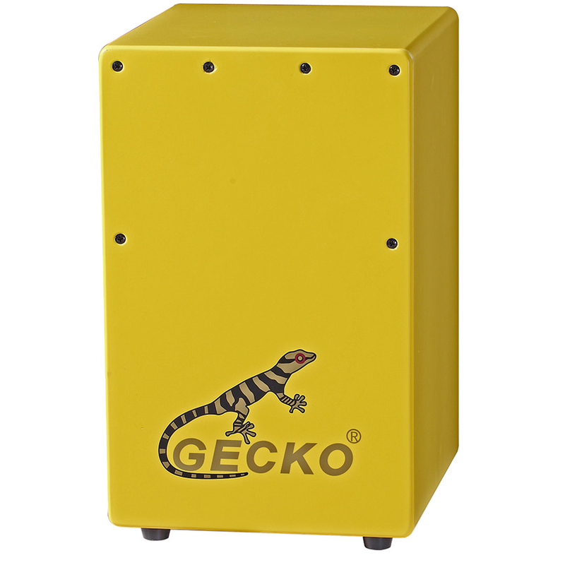 Gecko CS70 兒童木箱鼓