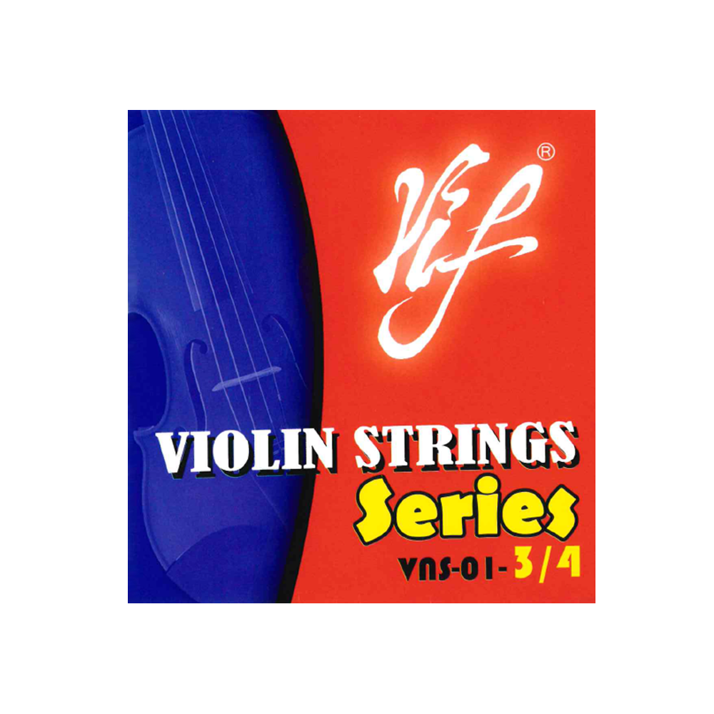 VIF VNS-01 小提琴鋼弦