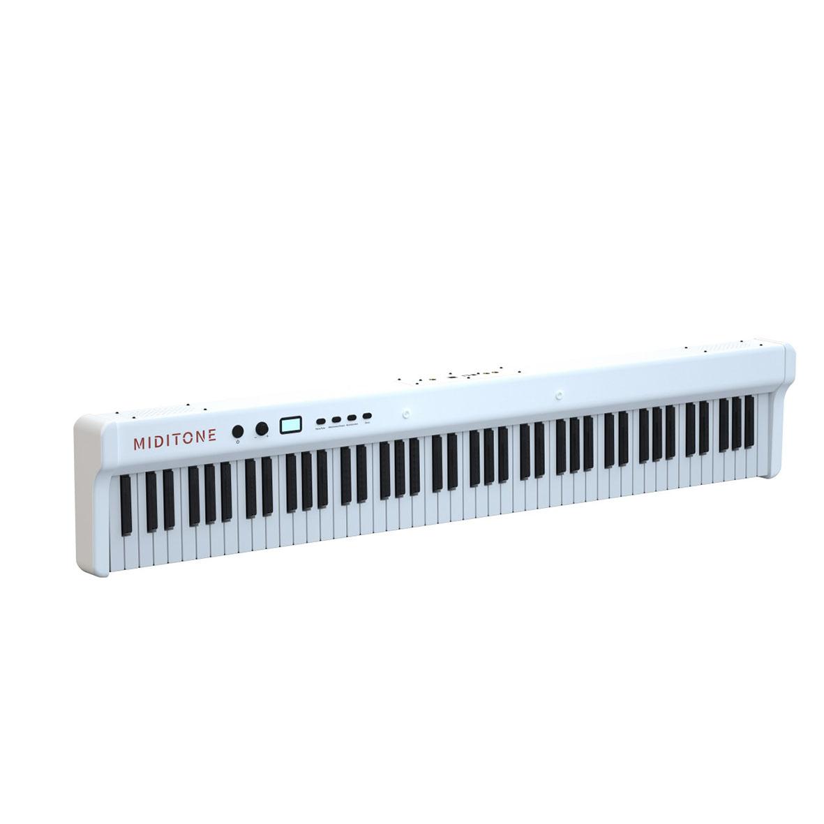 MIDITONE EC-200 數碼鋼琴