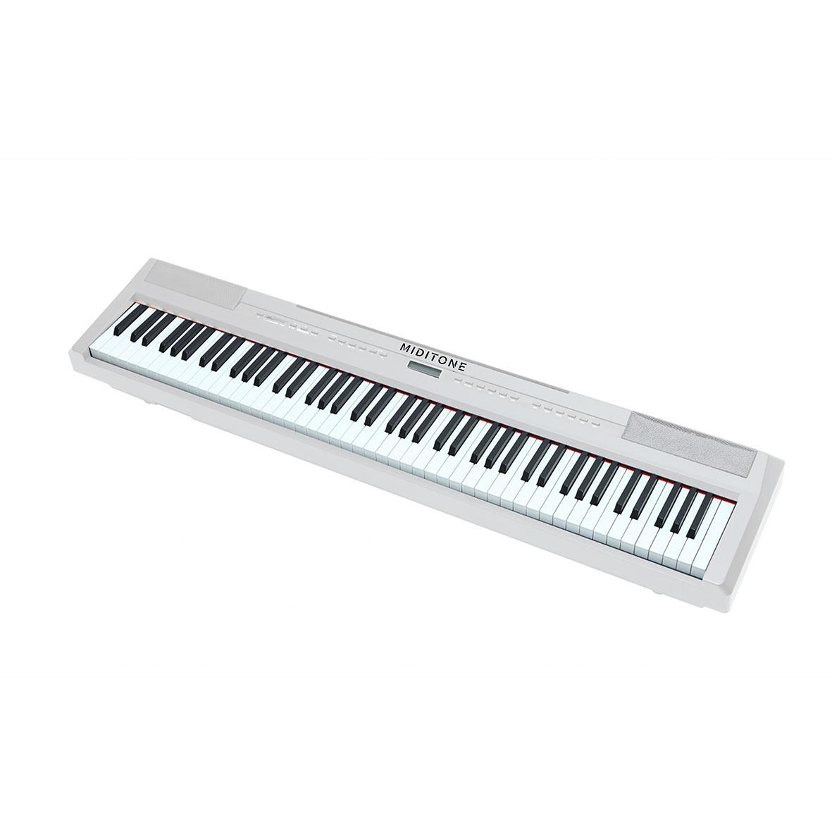 MIDITONE MFS-193 數碼鋼琴