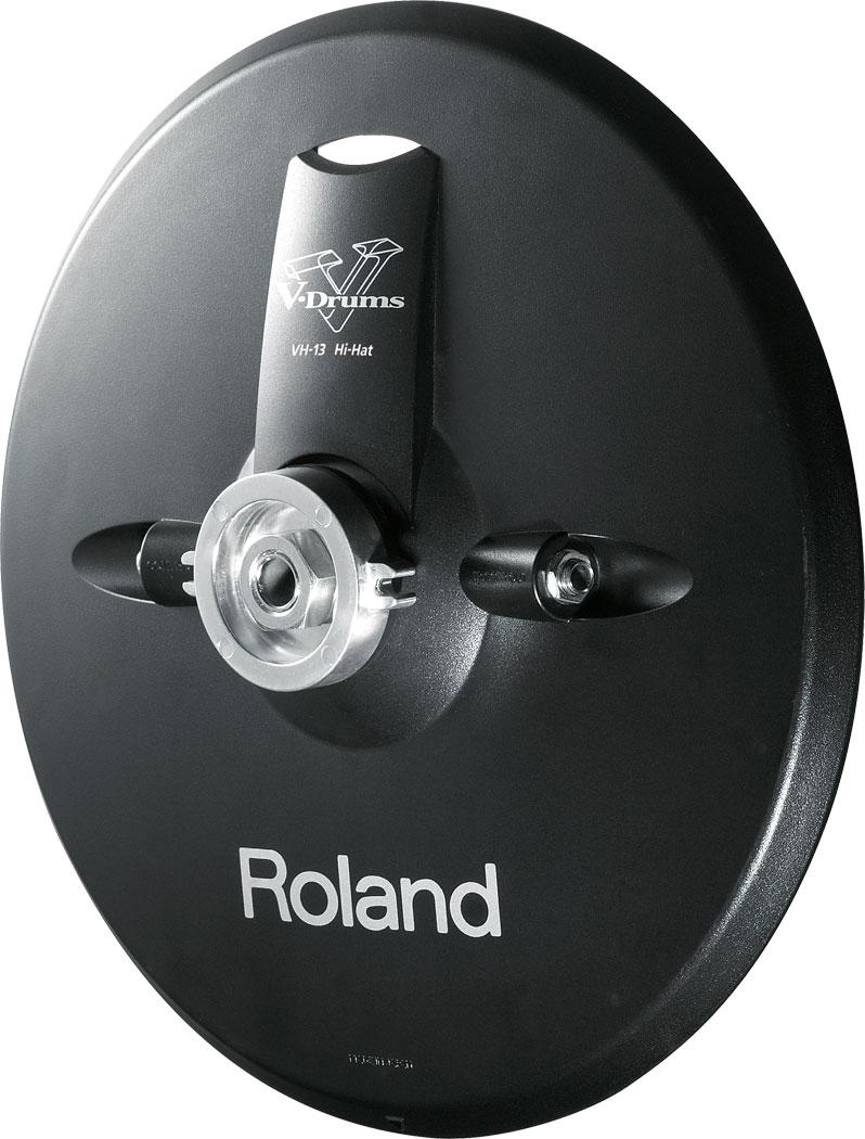 Roland VH-13-MG V-Hi-Hat (12吋)