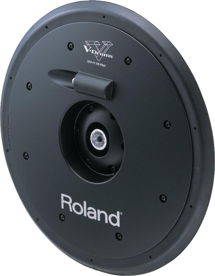 Roland VH-11 V-Hi-Hat (12 吋)