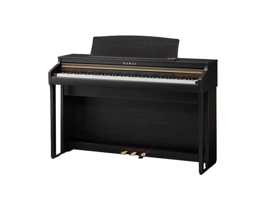 Kawai CA33 木製鍵數碼鋼琴
