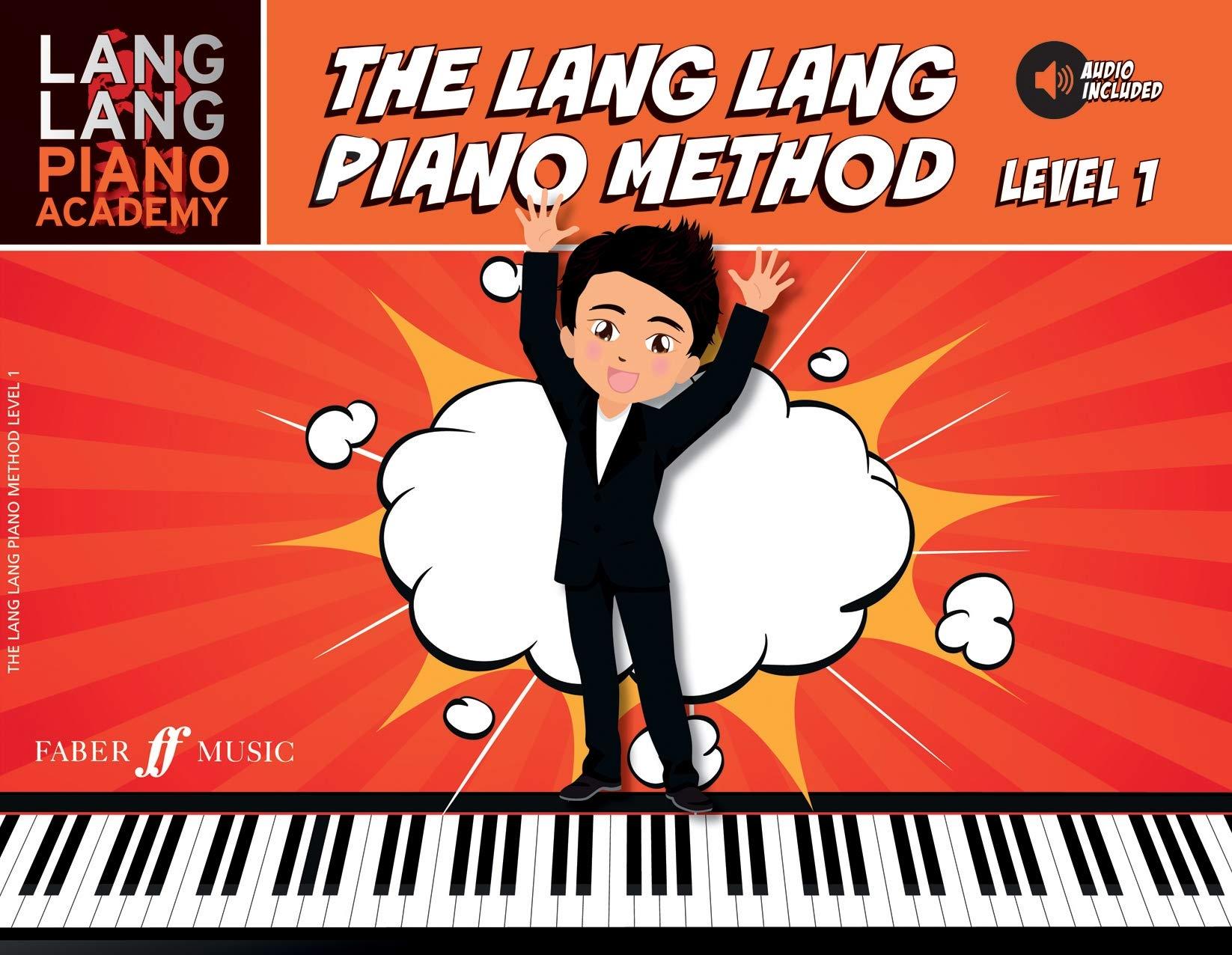 The Lang Lang Piano Method Level 1
